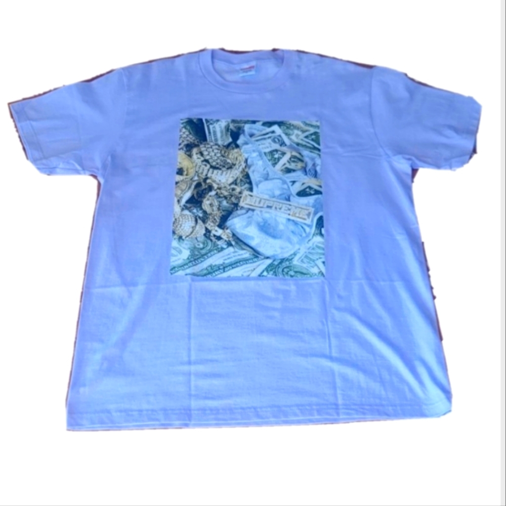 Supreme shirt